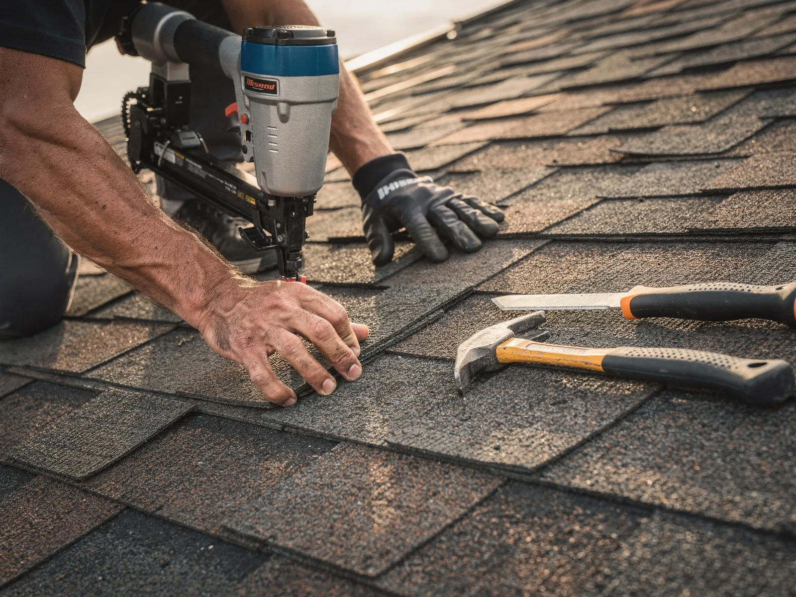 Why choose Roof Repair in Medicine Lodge, KS